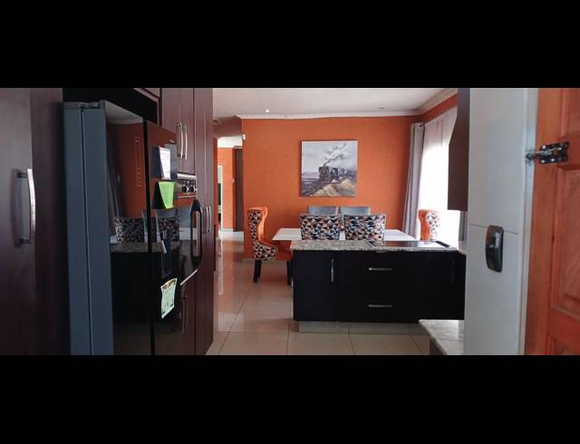 3 BEDROOM HOUSE FOR SALE IN KOOKRUS